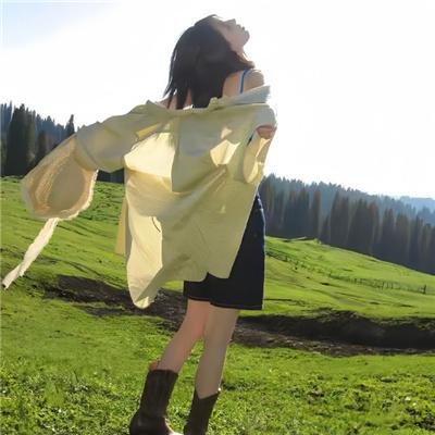 僵尸